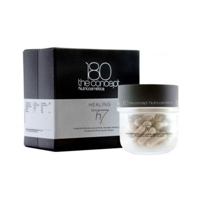 Anti Aging Collagen Booster Supplements