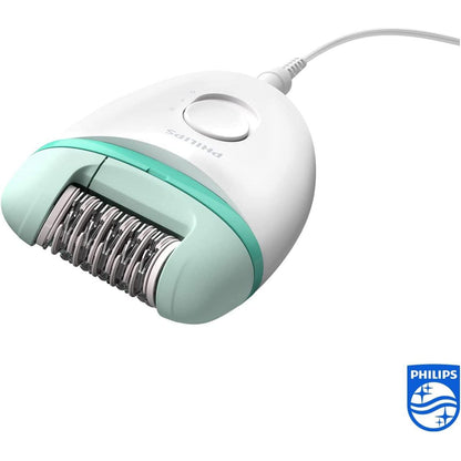 Easy Corded Mini Epilator for Women
