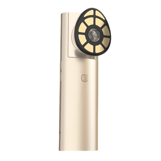Advanced 9-in-1 Facial Beauty Device - Mycosmeticslondon