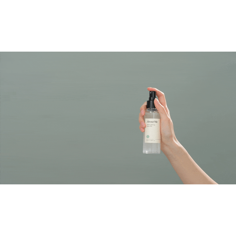 Cooling Face Mist Spray - Refreshing Hydrating Toner