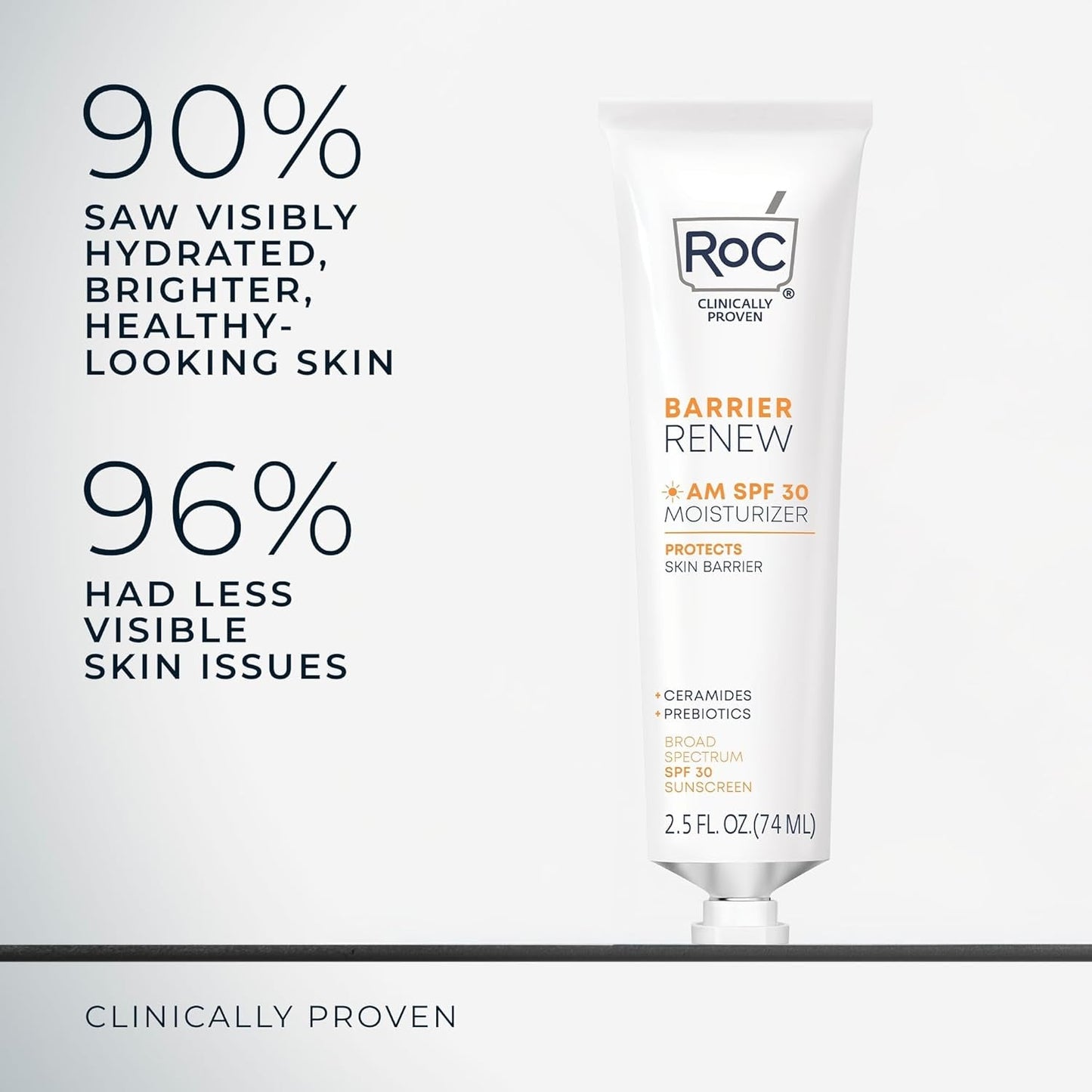 Daily Hydrating Facial Moisturizer SPF 30
