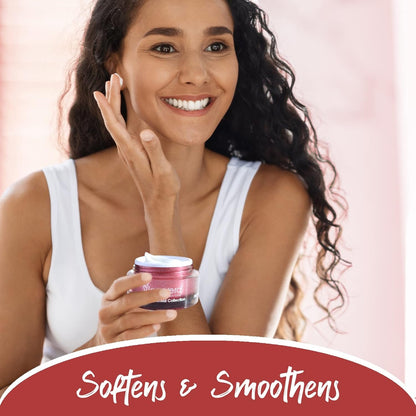 Anti Ageing Moisturizing Day Cream with Resveratrol