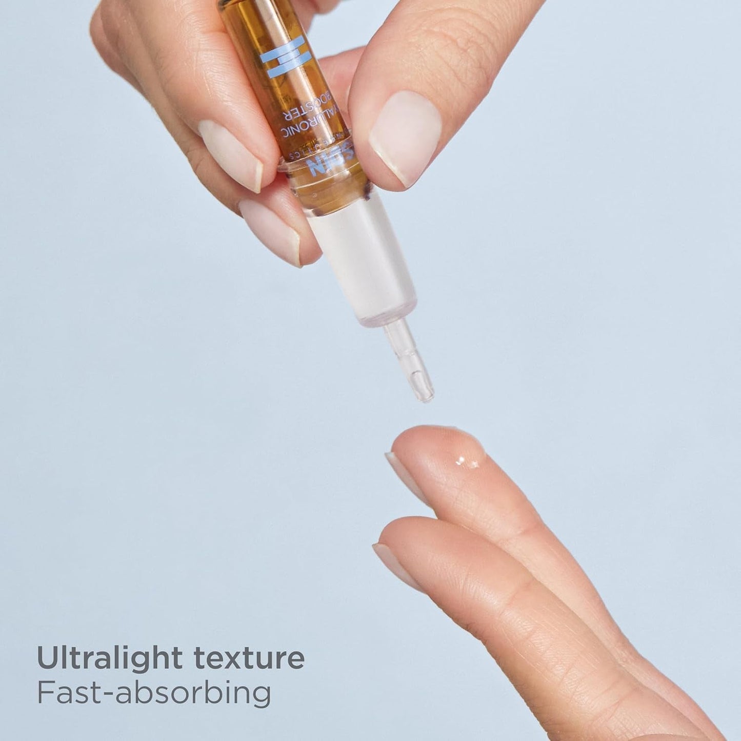 Intensive Hyaluronic Face Serum 10 Pack