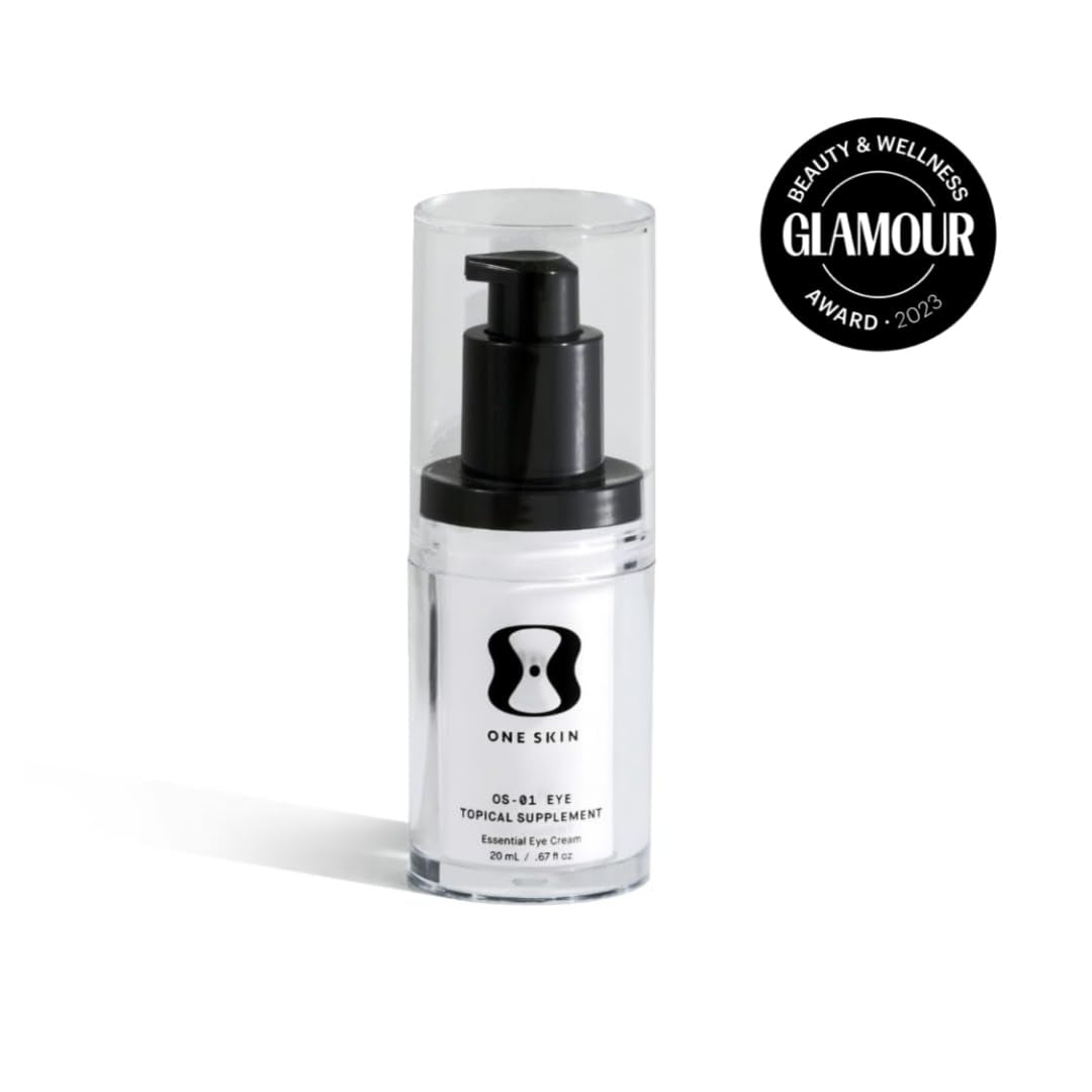 Anti Aging Eye Cream for Fine Lines and Wrinkles