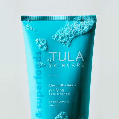 Natural Probiotic Face Wash Cleanser