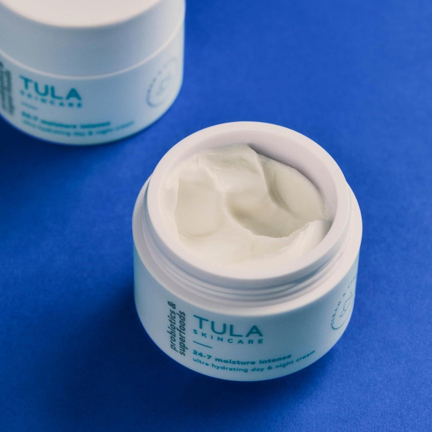 Intense Hydrating Day Night Face Cream for Dry Skin