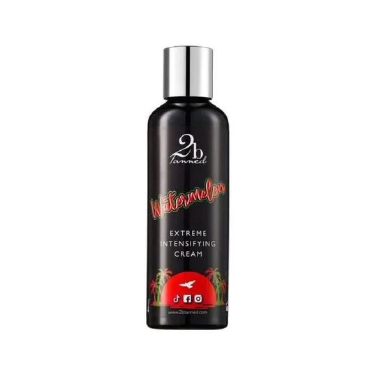 Rich Moisturizing Self Tanning Cream with Shea Butter - Mycosmeticslondon