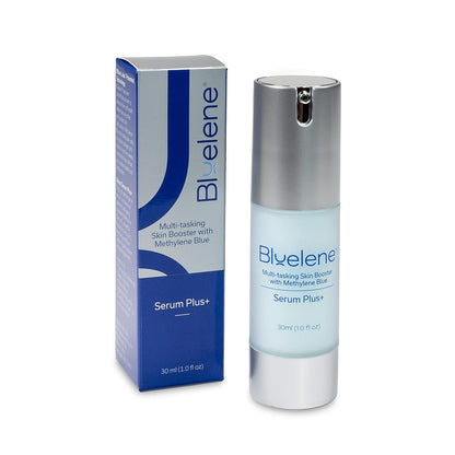 Advanced Anti Aging Serum 30ml - Radiant Skin Renewal