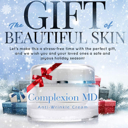 Effective Anti Aging Face Moisturizer