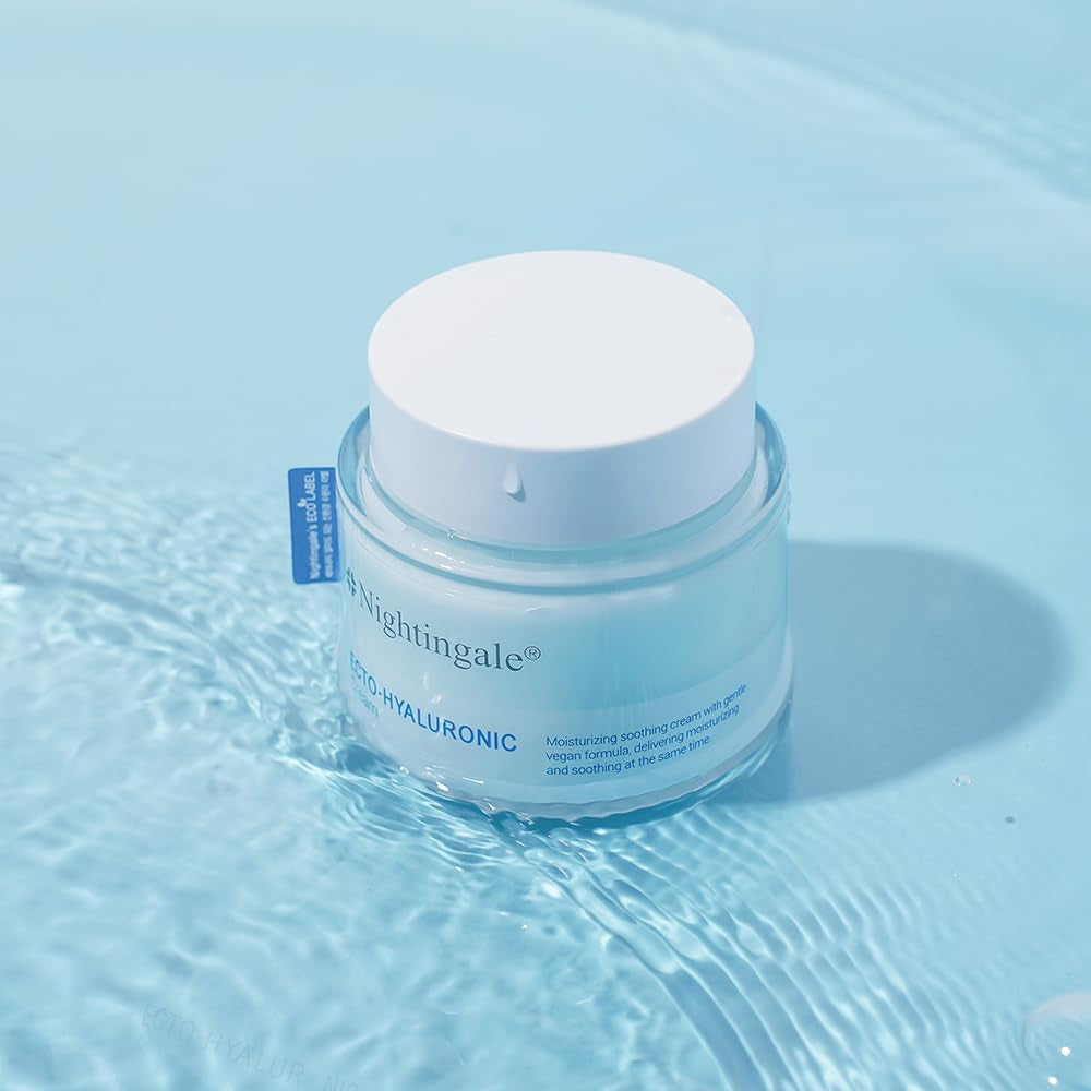 Gentle Intensive Moisturizer Cream 50ml