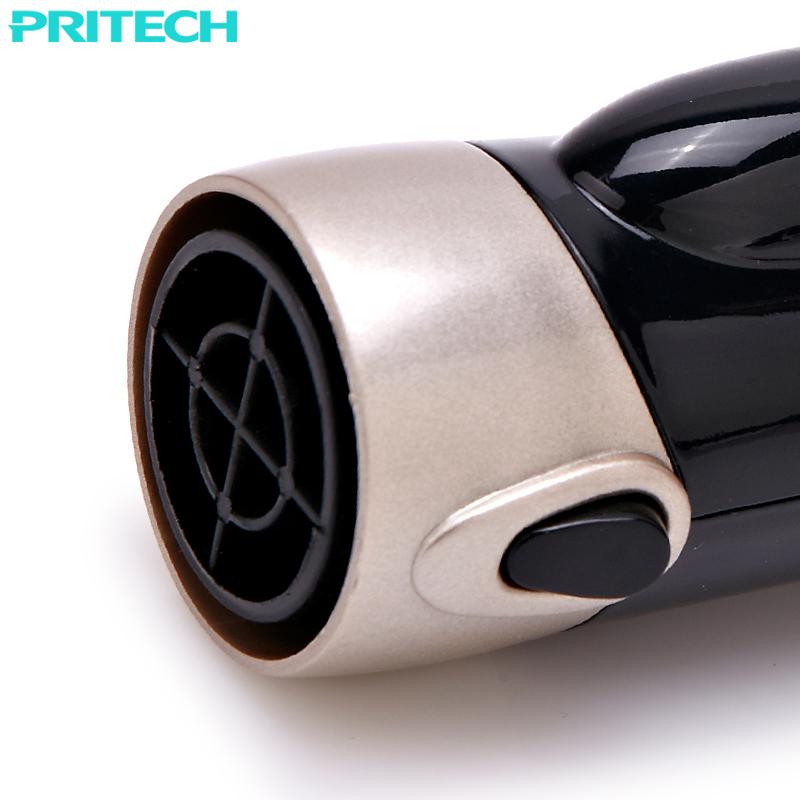 Pro 4-in-1 Hair Styler Kit with Hot Brush & Curler