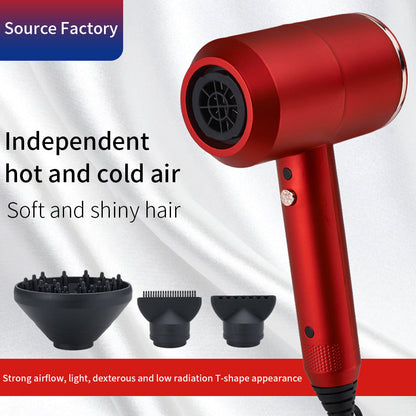 Advanced Fast Dry Ionic Hair Dryer 2000W