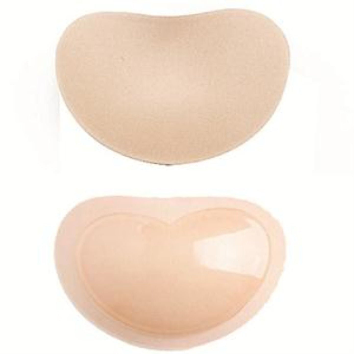 1Pair Women Push Up Breast Pads