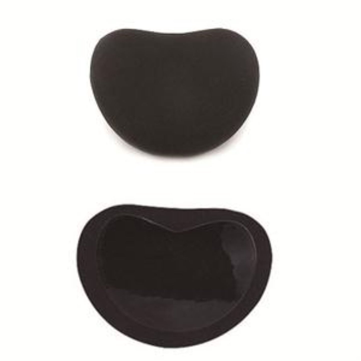 1Pair Women Push Up Breast Pads