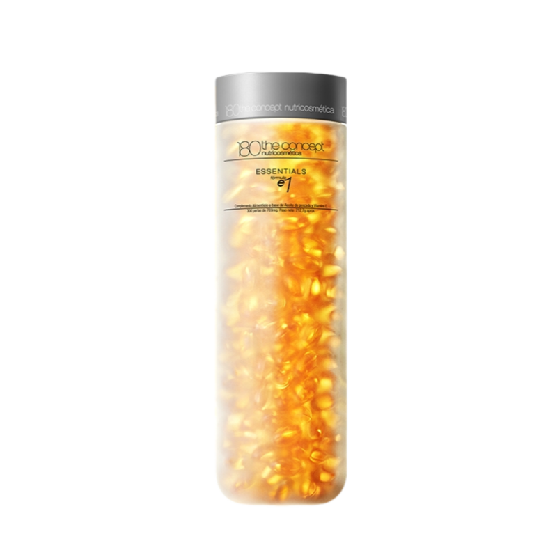 Essential Omega-3 & CLA Supplement Capsules - Mycosmeticslondon