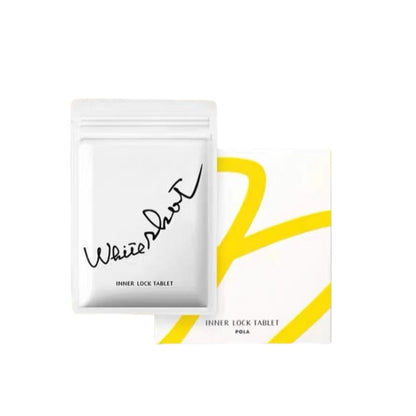 Glowing Skin Whitening Tablets - 60 Count - Mycosmeticslondon