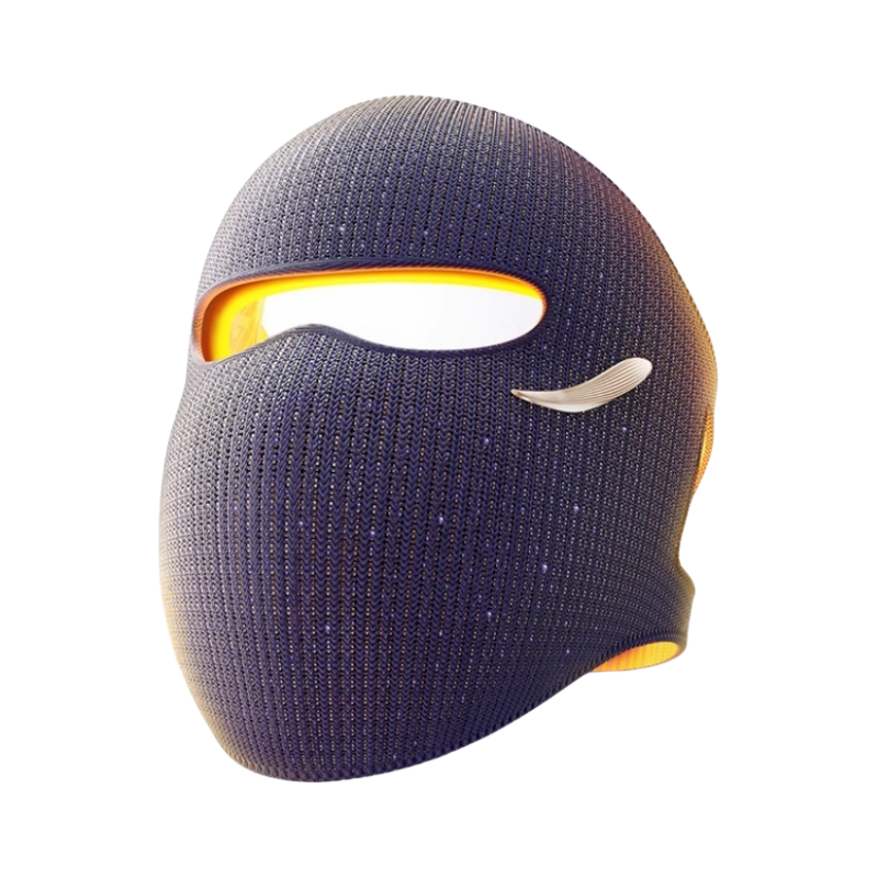 Advanced LED Face Mask for Skin Redness Relief - Mycosmeticslondon