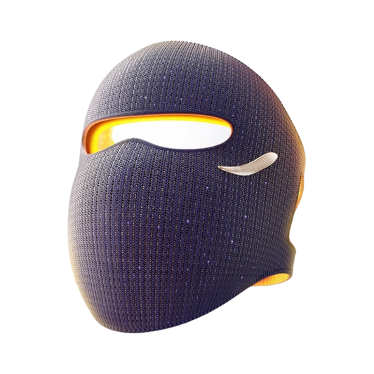 Advanced LED Face Mask for Skin Redness Relief - Mycosmeticslondon