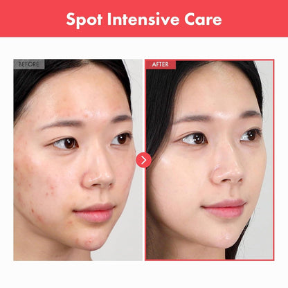 Gentle Pore Minimizing Face Cream 50g