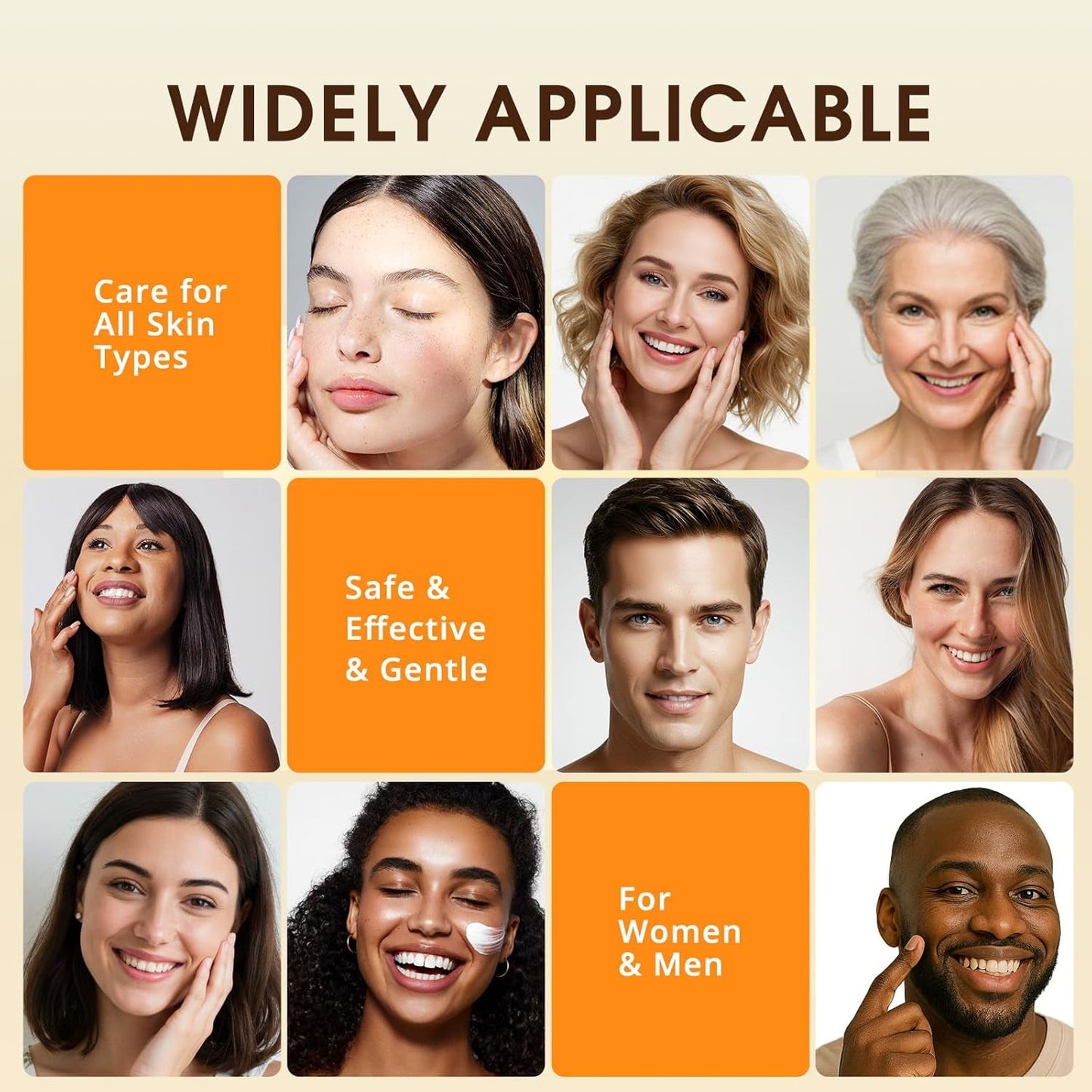 Anti Aging Retinol Face Serum 50ml Wrinkle Reducer