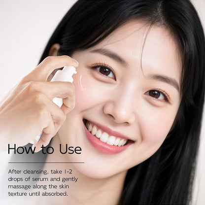 Gentle Azelaic Acid Calming Face Serum 30ml