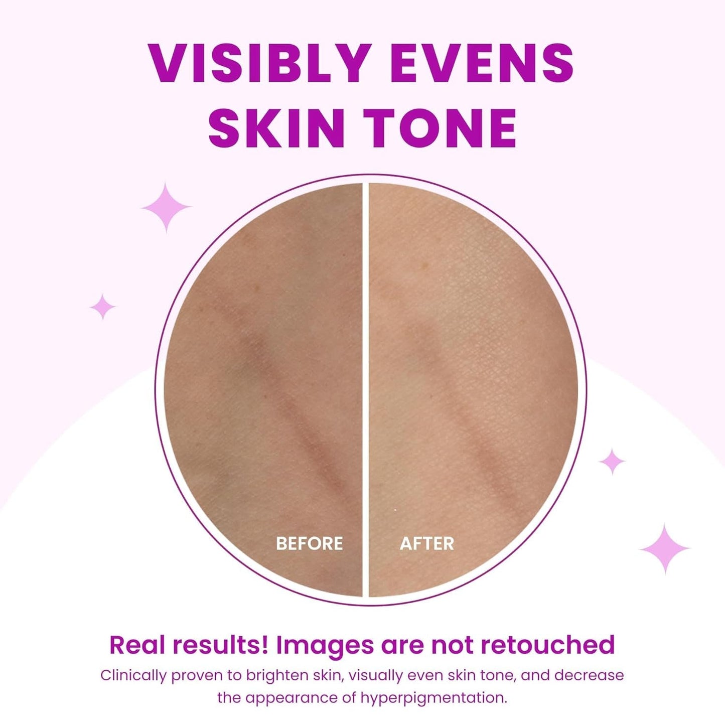 Long Lasting Natural Body Deodorant 85g Twin Pack