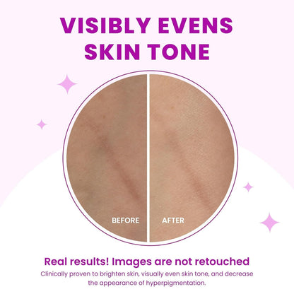 Long Lasting Natural Body Deodorant 85g Twin Pack