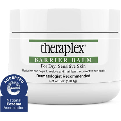 Intensive Moisturizing Skin Repair Balm - Mycosmeticslondon