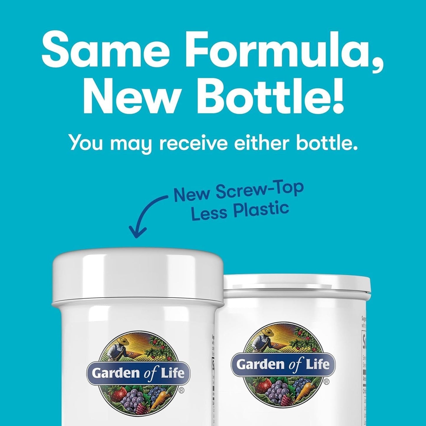 Natural Probiotic Capsules for Mood and Digestive Health