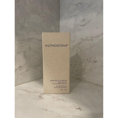 Anti Aging Eye Serum 30ml - Firming and Brightening