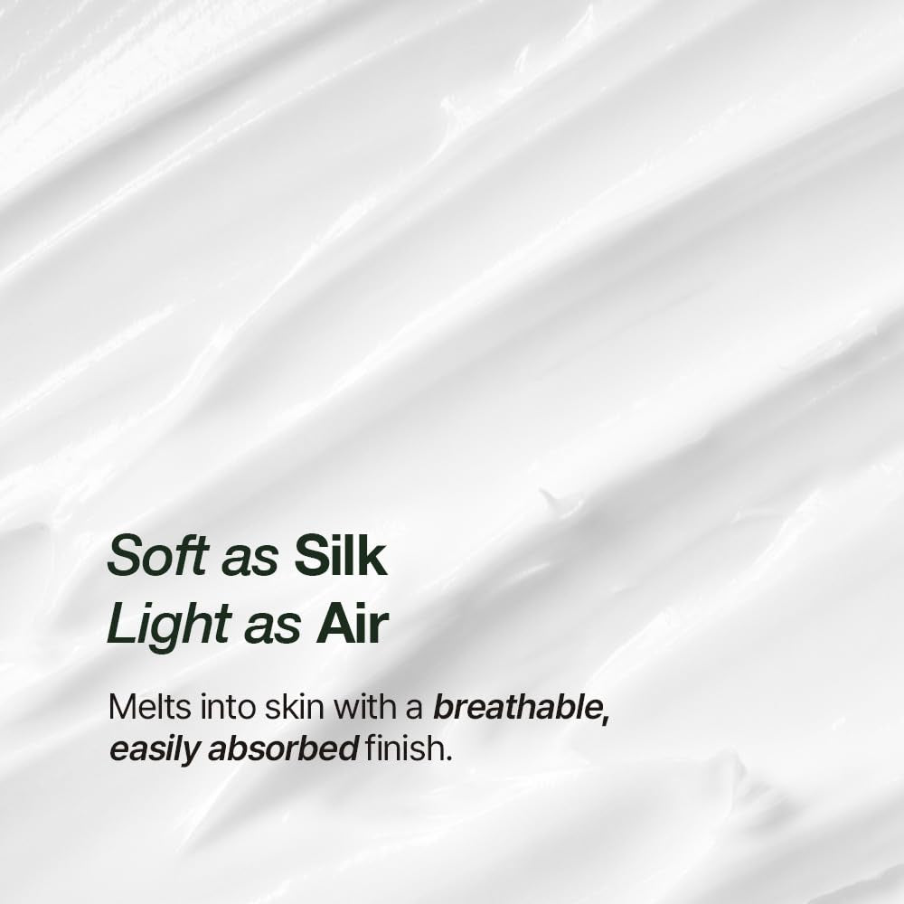 Glowing Skin Vitamin B9 Moisturizing Cream