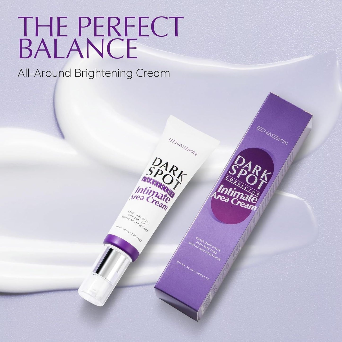 Effective Dark Spot Remover Cream for Brighter Skin