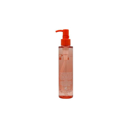 Effective Gentle Makeup Remover Cleansing Oil