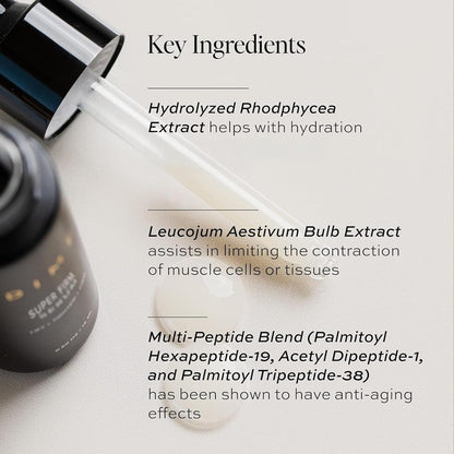 Intensive Anti-Wrinkle Face Serum 15ml