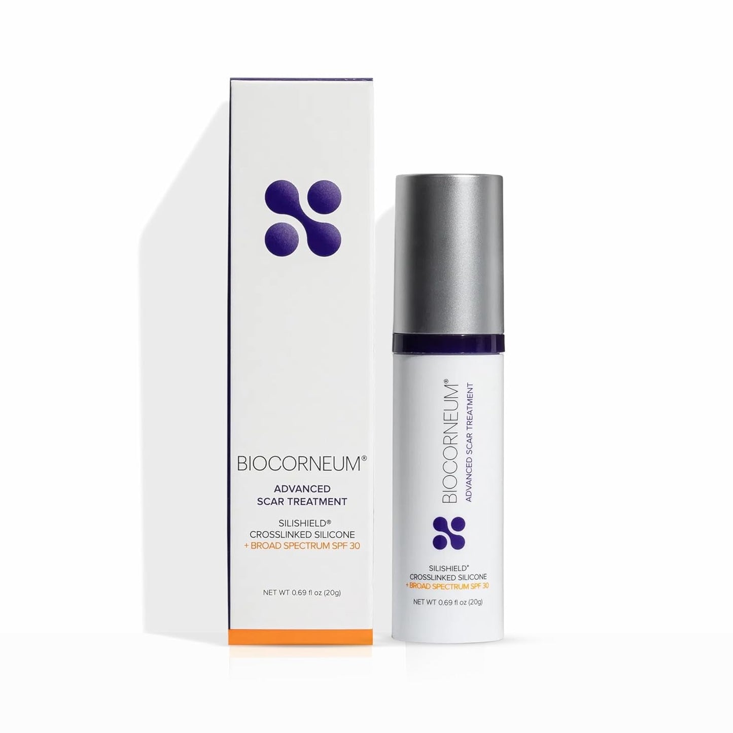 Effective Scar Removal Cream 20g - Mycosmeticslondon