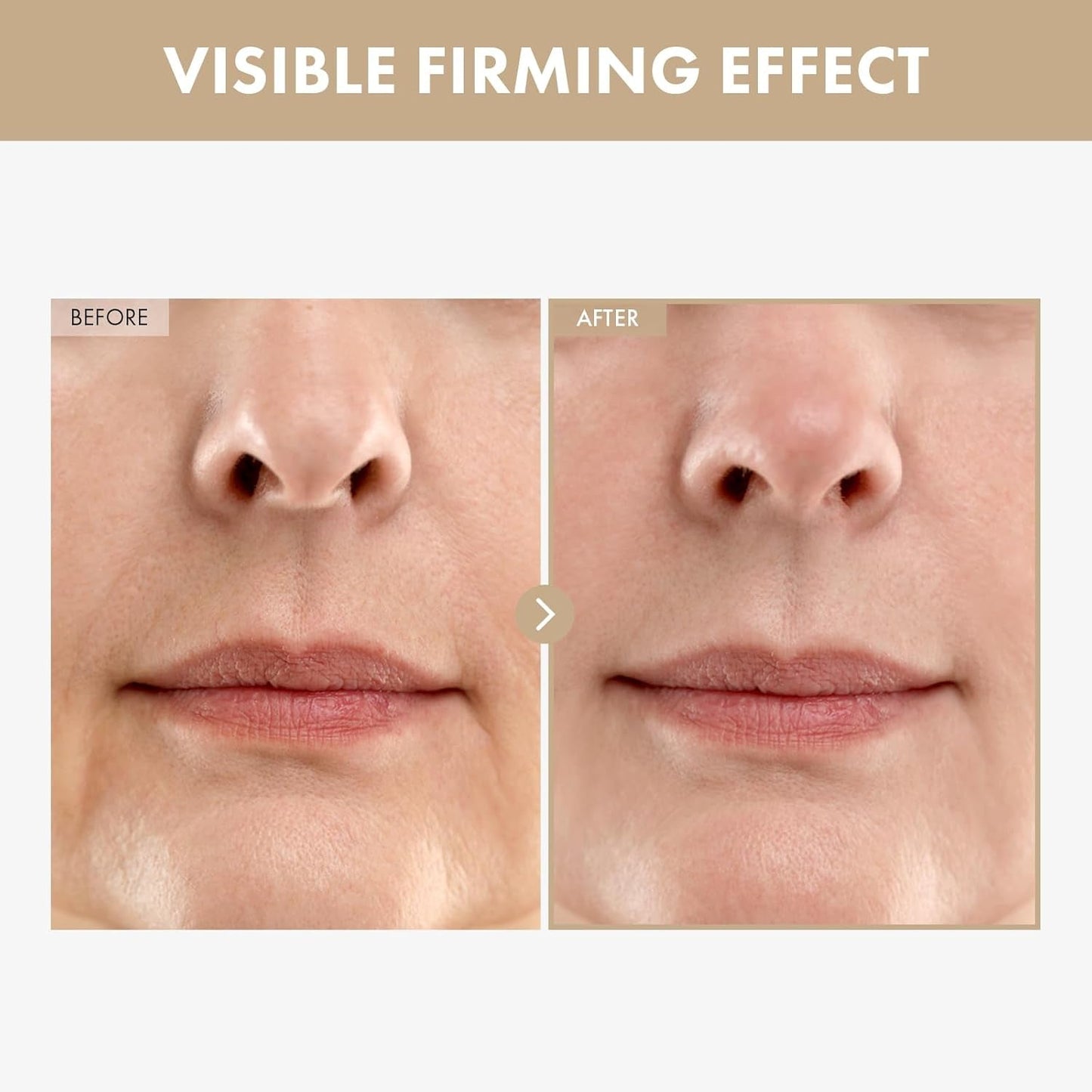 Anti Aging Face Serum 50ml - Wrinkle Free Moisturizer