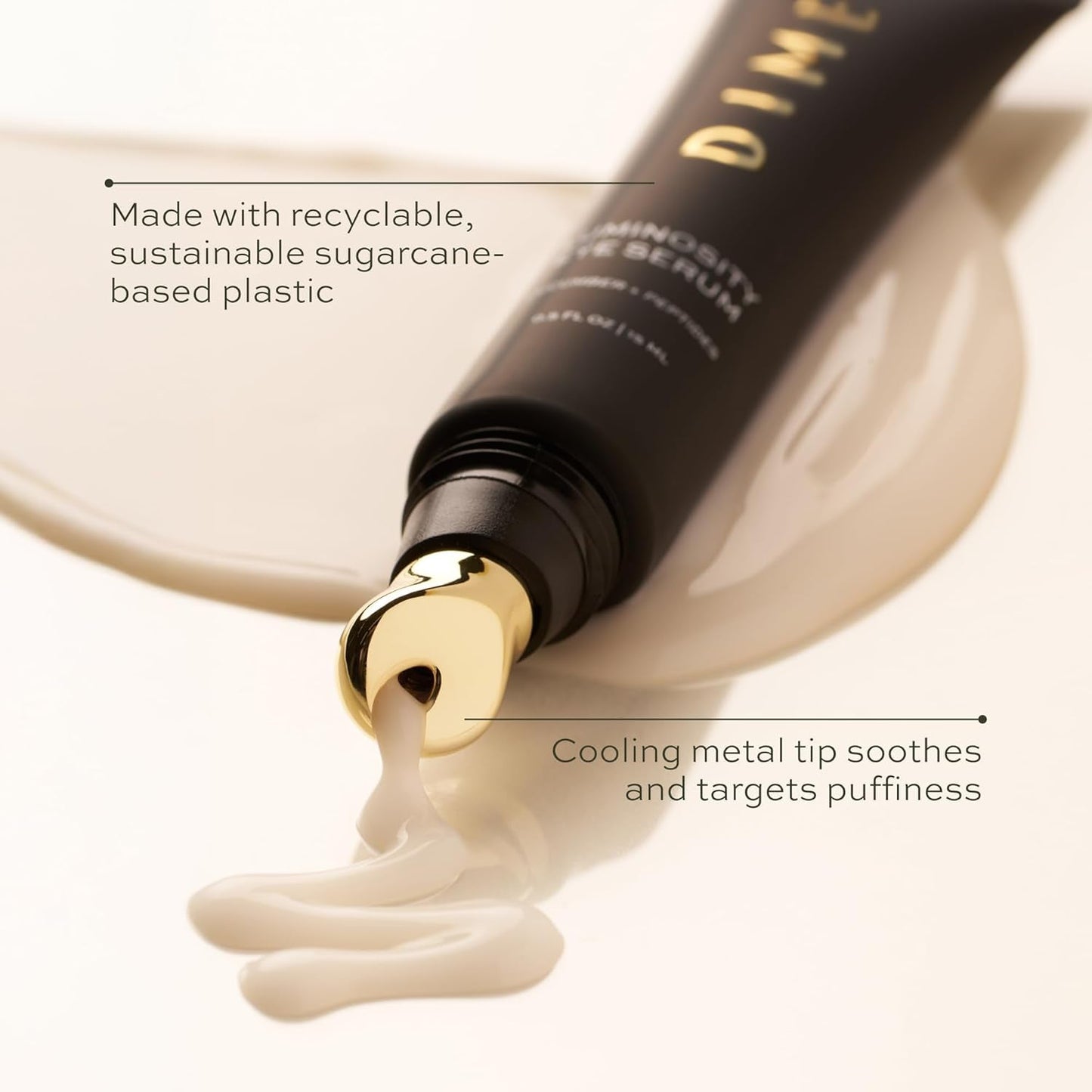 Anti Aging Eye Cream - Reduce Dark Circles & Wrinkles