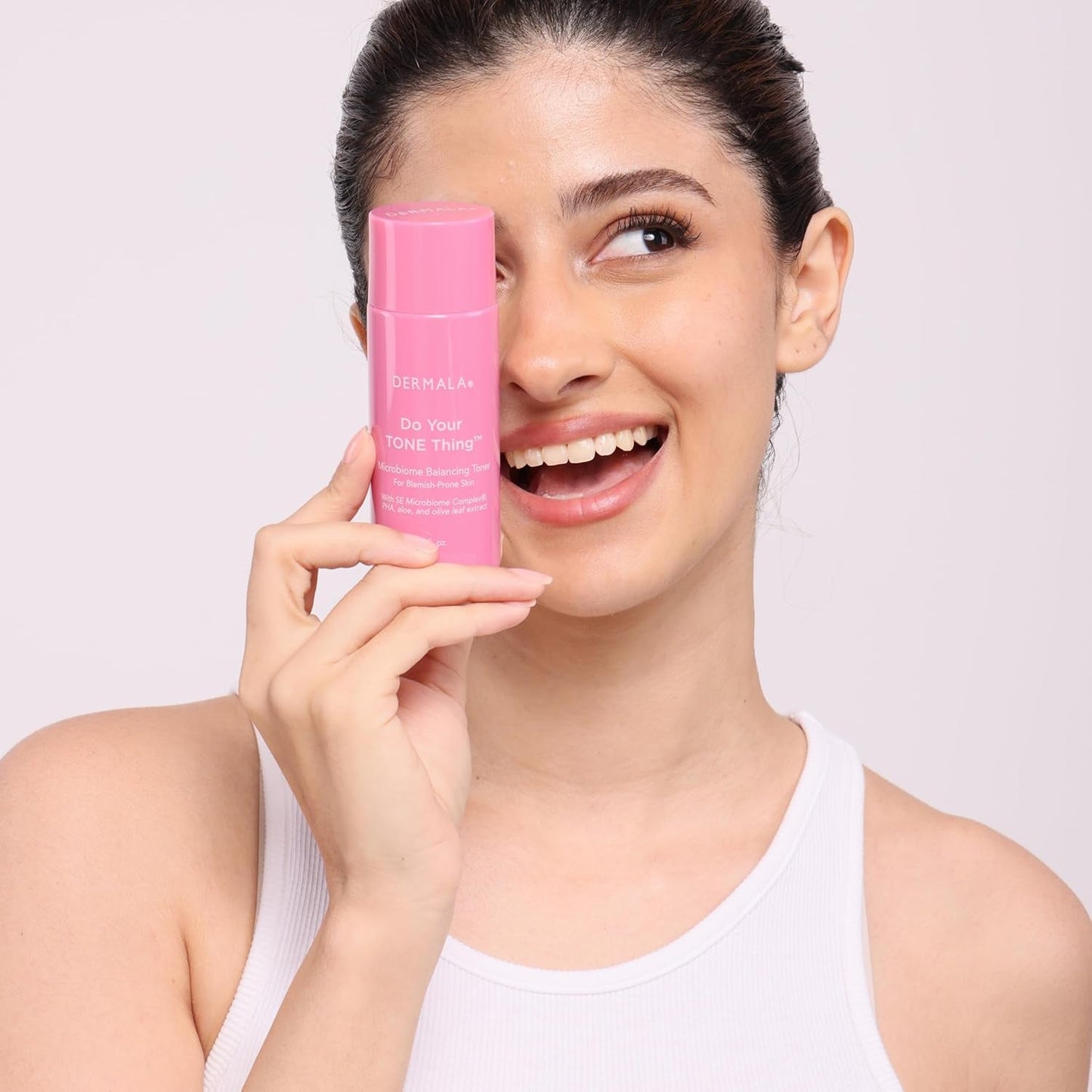Natural Skin Balancing Facial Toner