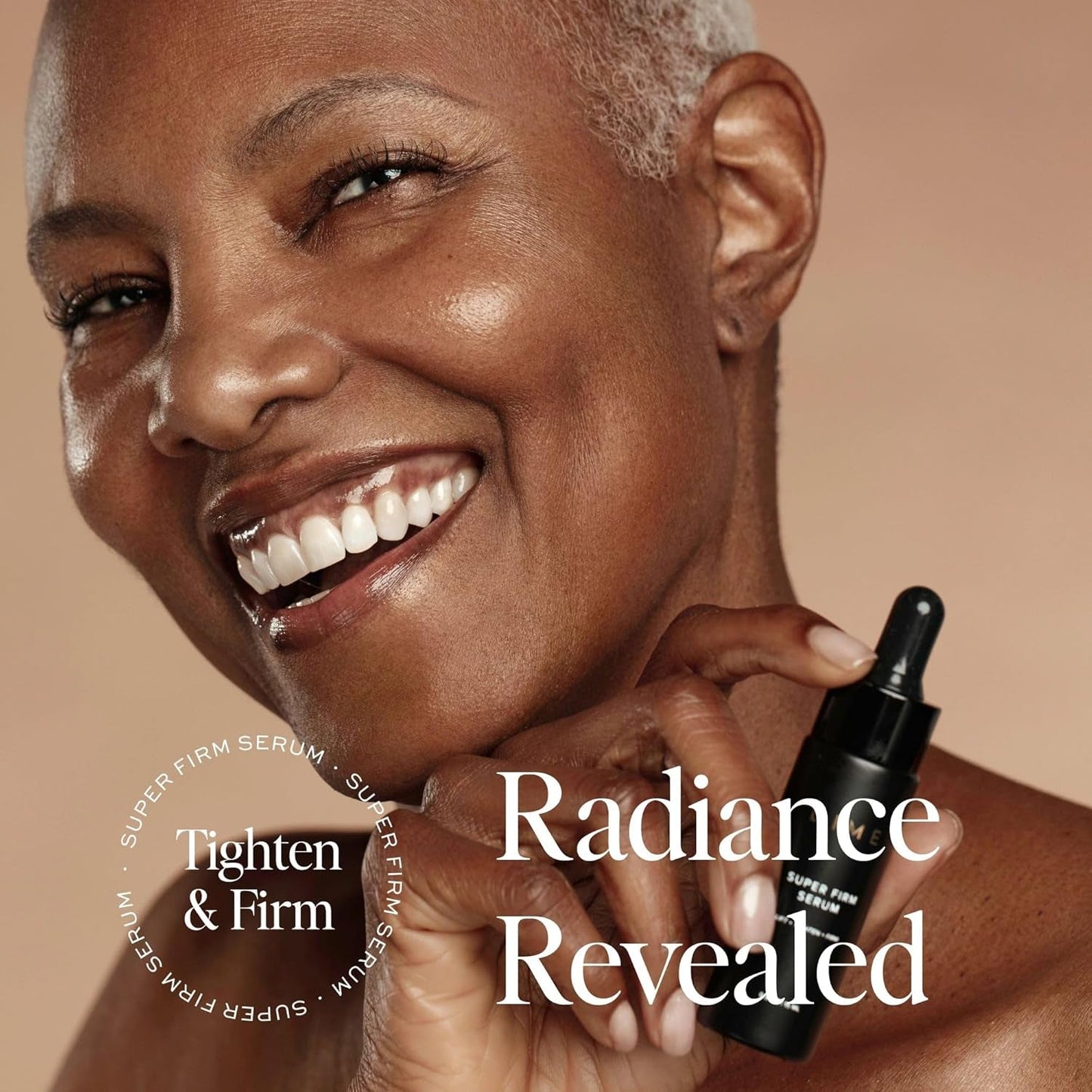 Intensive Anti-Wrinkle Face Serum 15ml