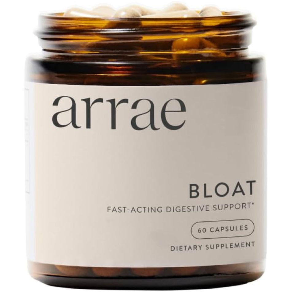 Natural Digestive Aid for Bloating and Gas Relief - Mycosmeticslondon