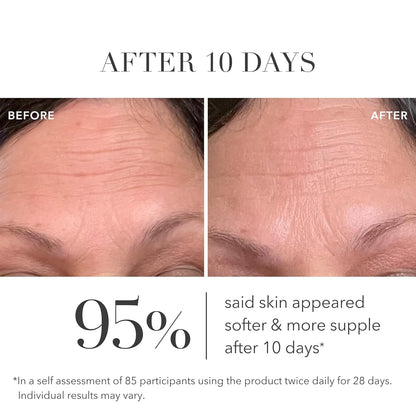Nourishing Overnight Collagen Cream for Glowing Skin
