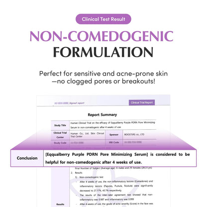 Advanced Pore Reducing Face Serum 30ml