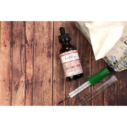 Natural Immune Boost Herbal Health Supplement 50ml