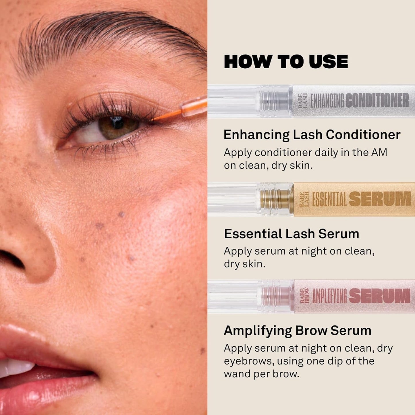 Natural Glow Mini Skincare Hydration Set