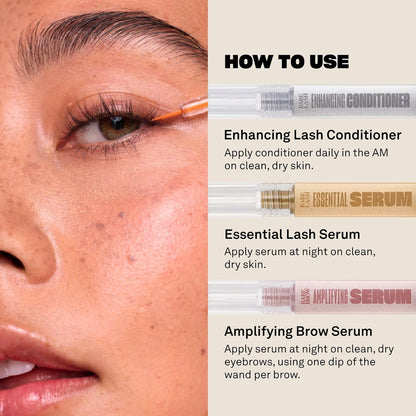 Natural Glow Mini Skincare Hydration Set