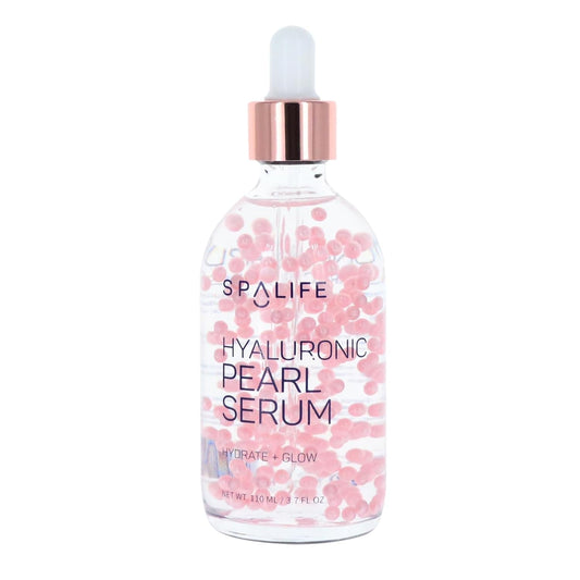 Nourishing Hyaluronic Face Serum 110ml - Mycosmeticslondon