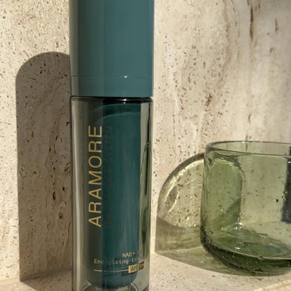 Rejuvenating Anti Aging Moisturizer Lotion