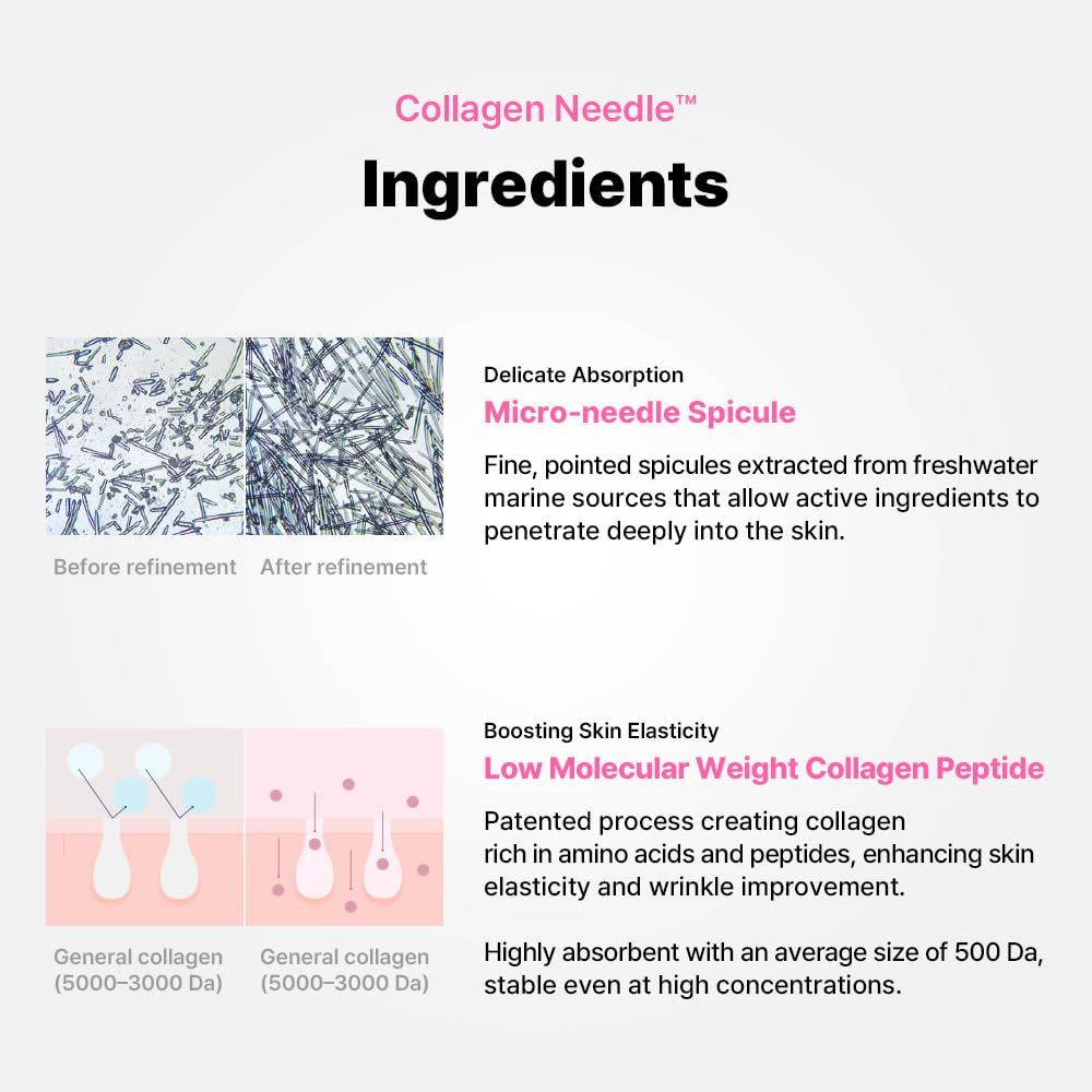 Gentle Anti Aging Face Serum