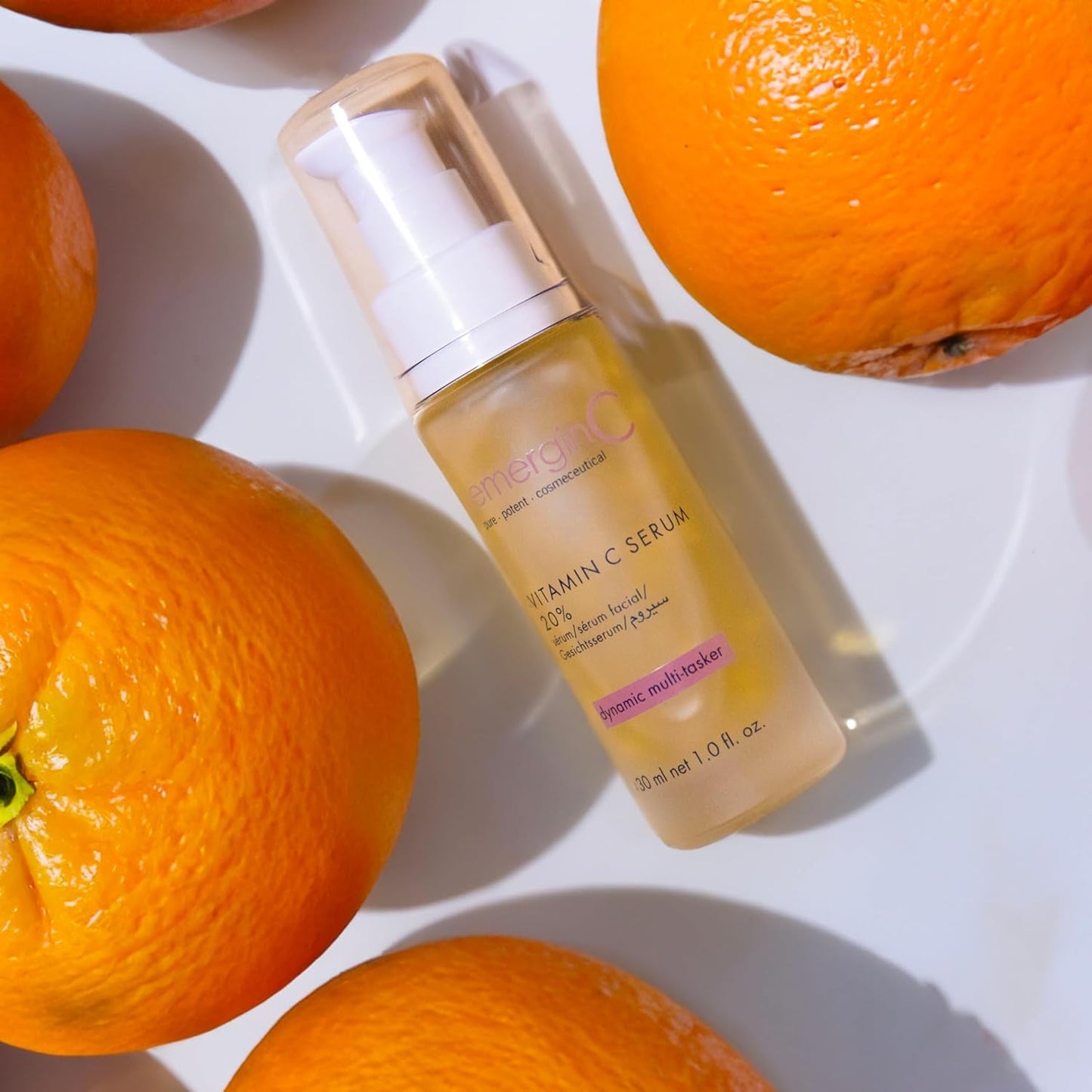 Powerful Vitamin C Face Serum - 30ml