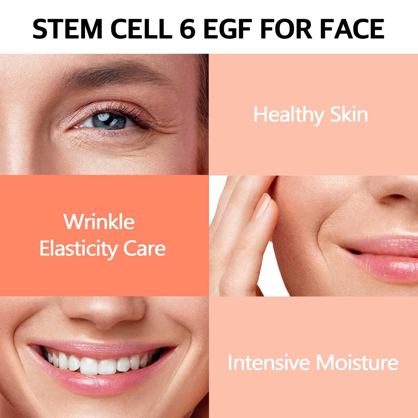 Korean Anti Aging Lip Cream 50ml